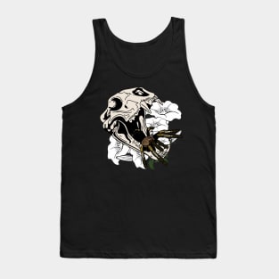 Ephebopus Murinus Tank Top